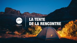 La Tente de la Rencontre Exode 33:15 Bible Darby en français