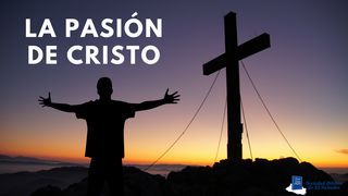 La pasión de Cristo 2 Corintios 5:15-16 Reina Valera Contemporánea
