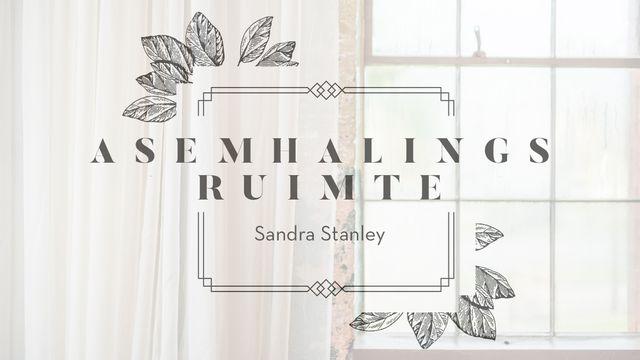 Asemhalingsruimte