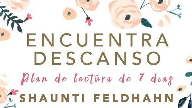 Encuentra Descanso