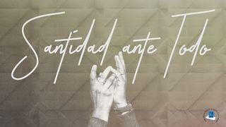 Santidad, ante todo Efesios 6:17 Biblia Reina Valera 1960