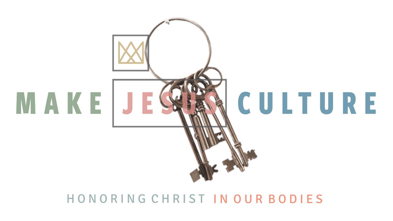 Honoring Christ In Our Bodies