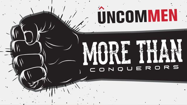 UNCOMMEN: More Than