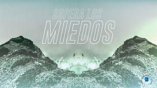 Supera los miedos Jueces 6:14 Biblia Reina Valera 1960