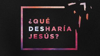 ¿Qué Desharía Jesús? Apocalipsis 3:20 Traducción en Lenguaje Actual