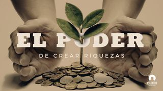 El poder de crear riquezas Génesis 26:14 Nueva Versión Internacional - Español
