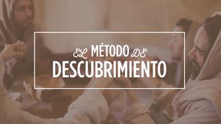 Descubrimiento: Enseñanzas esenciales de Jesús Mateo 25:32 Nueva Versión Internacional - Español
