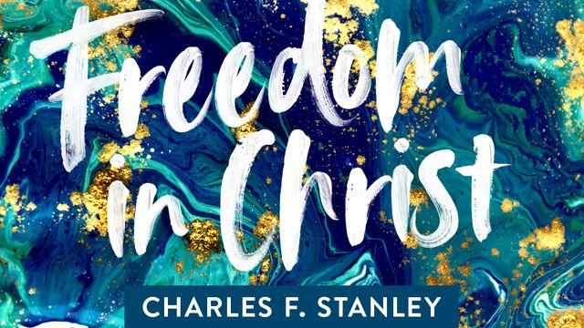 Freedom In Christ