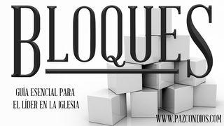 Bloques Juan 14:15-31 Nueva Versión Internacional - Español