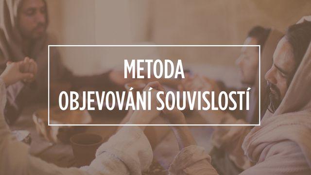 Objevování: Jádro Ježíšova učení