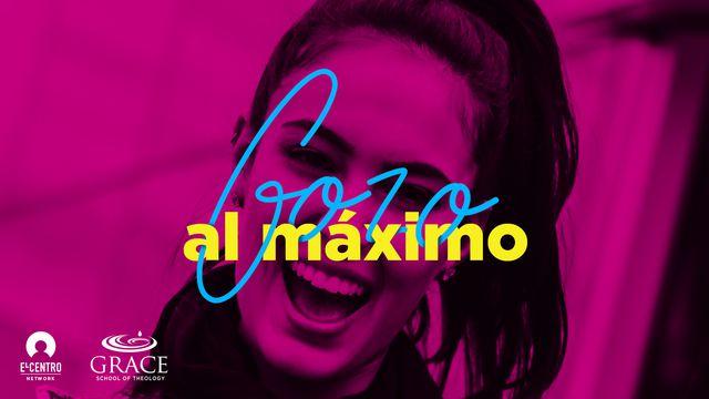 Gozo al máximo