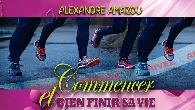 Commencer et bien finir sa vie