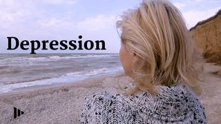 Depression Ecclesiastes 2:25 English Standard Version 2016