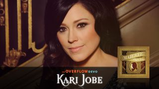 Kari Jobe - Majestic  St Paul from the Trenches 1916