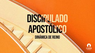 Discipulado apostólico, dinámica de reino Lucas 5:2 Nueva Versión Internacional - Español