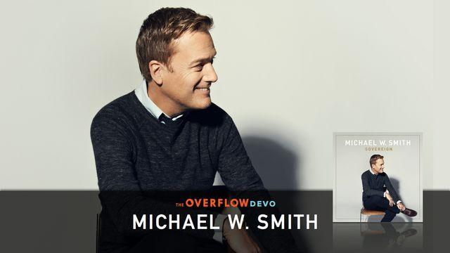 Michael W. Smith - Sovereign