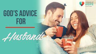 God’s Advice For Husbands Nehemiáš 4:10-12 Český studijní překlad