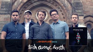 Tenth Avenue North - Cathedrals Psalms 4:7 New American Standard Bible - NASB 1995