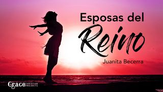 Esposas Del Reino Efesios 5:22 Nueva Versión Internacional - Español
