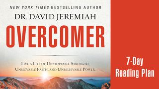 Overcomer Romans 13:12 Amplified Bible, Classic Edition