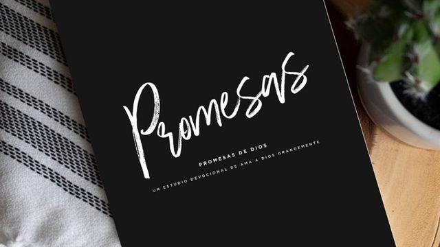 Promesas de Dios