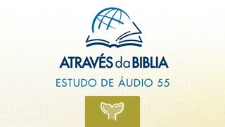 Jonas Jonas 1:6 Nova Versão Internacional - Português