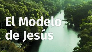 EncounterLife —El Modelo de Jesús San Juan 14:13-14 Biblia Dios Habla Hoy