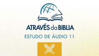 Josué Josué 1:1-9 Nova Versão Internacional - Português