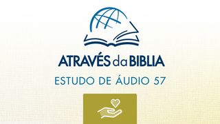 Miqueias Miqueias 6:1 Nova Versão Internacional - Português