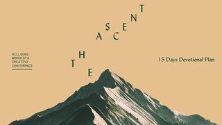The Ascent Hebrews 13:14-16 New International Version
