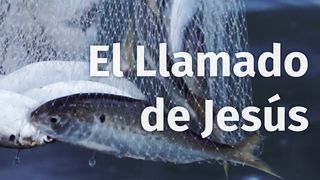 EncounterLife — El Llamado de Jesús Lucas 5:5 Nueva Versión Internacional - Español