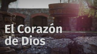 EncounterLife —El Corazón de Dios Juan 4:14 Nueva Versión Internacional - Español