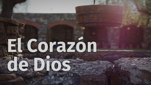 EncounterLife —El Corazón de Dios