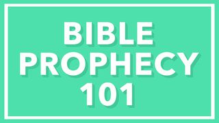 Bible Prophecy 101 Isaiah 46:10-11 Contemporary English Version (Anglicised) 2012