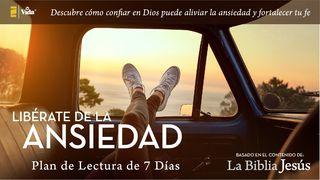 Libérate de la Ansiedad 1 Reyes 19:16 Biblia Reina Valera 1960