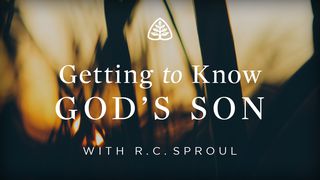 Getting to Know God's Son Luke 24:51-53 King James Version