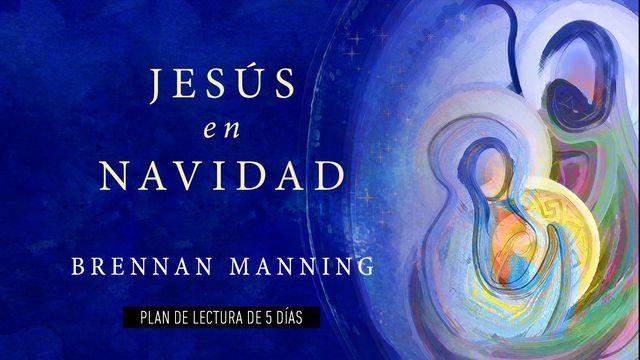 Jesús en Navidad