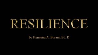 RESILIENCE Genesis 37:29-30 The Message