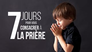 Comment Prier ? Actes 2:4 Bible en français courant