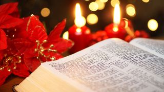 Cost Of Christmas Hebrews 9:24-28 International Children’s Bible
