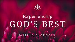 Experiencing God's Best Psalm 30:1-7 English Standard Version 2016