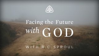 Facing The Future with God Lucas 1:68-69 Nova Versão Internacional - Português