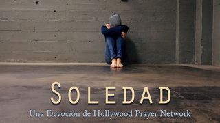 Hollywood Prayer Network En Soledad Deuteronomio 31:6 Nueva Traducción Viviente