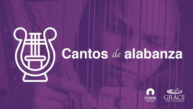 Cantos de alabanza