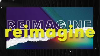 Reimagine Genesis 15:1 New Living Translation