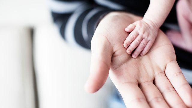 Fostering Hope