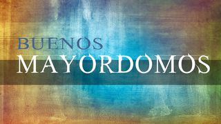 Buenos Mayordomos Mateo 25:21 Nueva Versión Internacional - Español