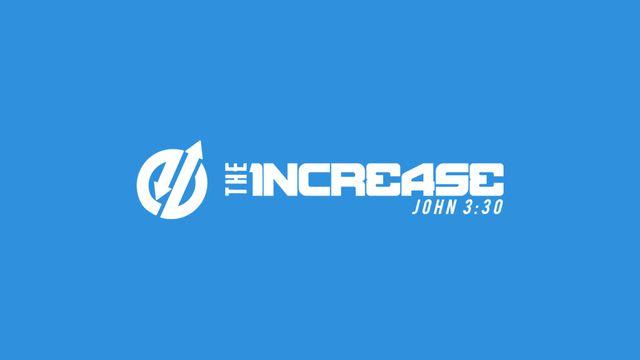 The Increase 