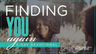 Finding You Again Luke 7:2-3 New Living Translation