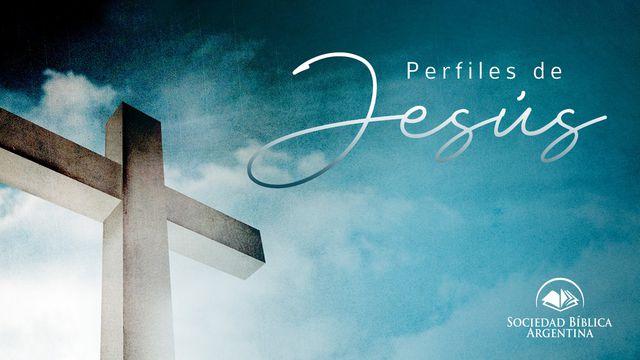Perfiles de Jesús